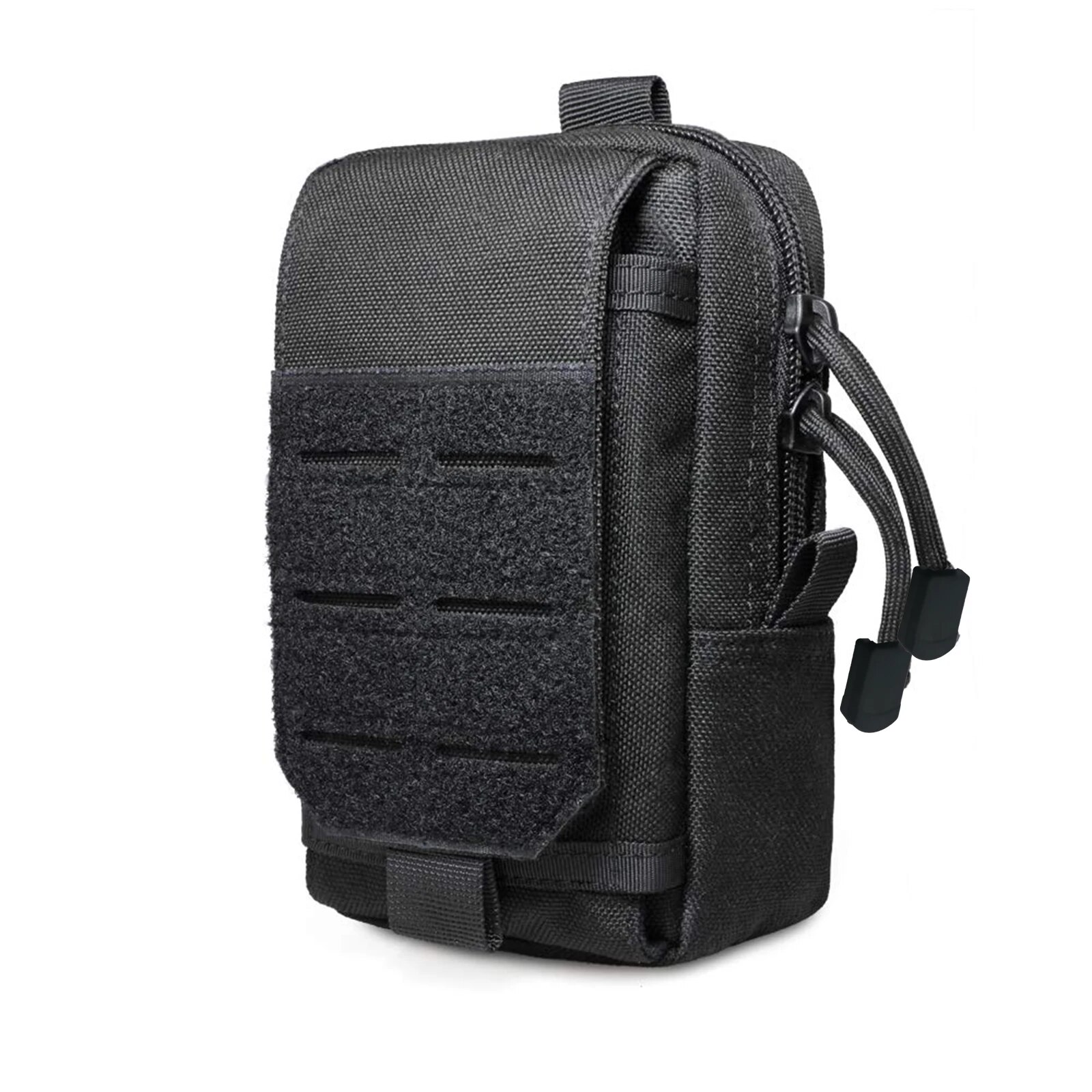 Edc Carry Box - ยุทธวิธีMolleกระเป๋าเอวกระเป๋าผู้ชายกลางแจ้งEDCเครื่องมือกระเป๋ายูทิลิตี้Gadget Organizerเสื้อกั๊กแพ็คกระเป๋าโทรศัพท์มือถือกรณี