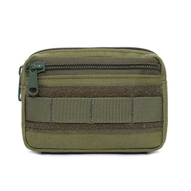 Edc Carry Fanny Pack - กระเป๋าคาดเอว EDC Molle สำหรับผู้ชาย กระเป๋าอเนกประสงค์สำหรับเก็บของ ใช้งานได้จริงสำหรับการตั้งแคมป์