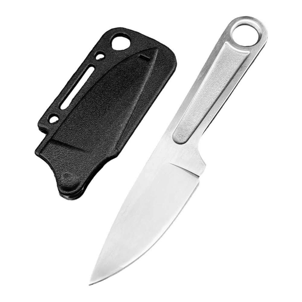Edc Carry Essentials - มีดใบตายแบบฟูลแทงค์ รุ่น Everyday Carry 1119 –