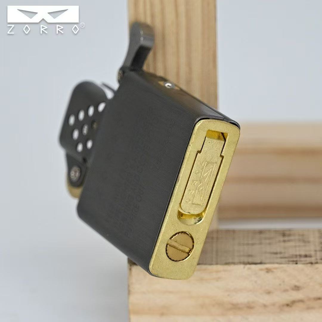 ไส้ไทเทเนียมสำหรับเติมน้ำมันไฟ - Lighter Insert Zippo บทวิจารณ์และราคา