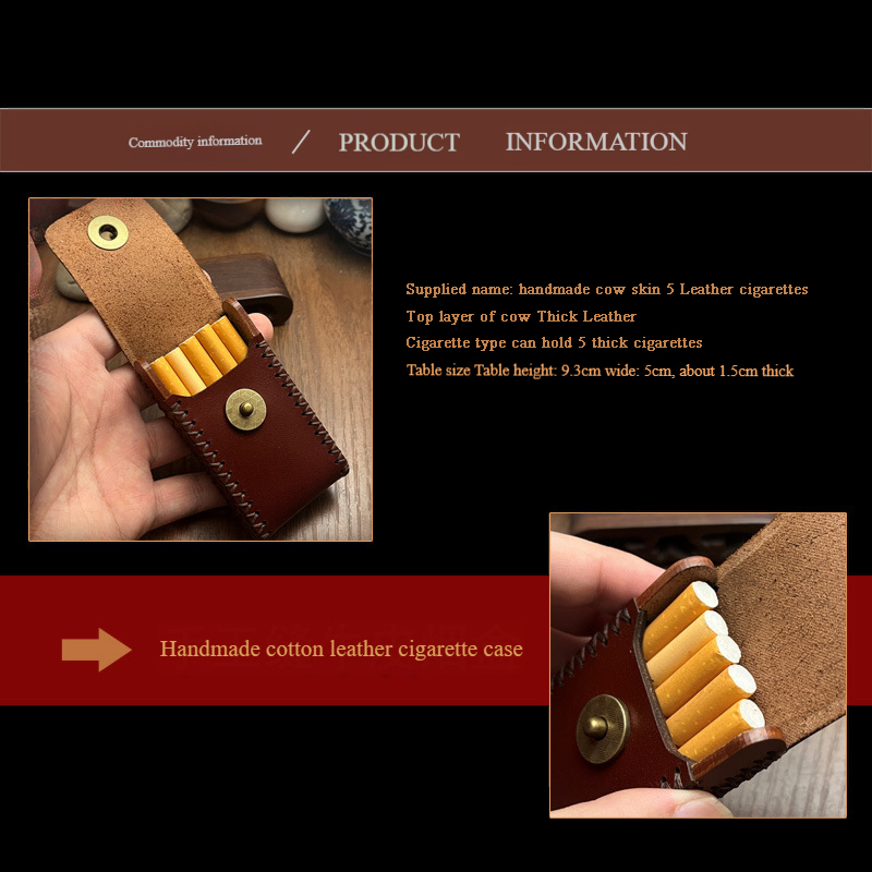 ใหม่หนังสูบบุหรี่บุหรี่สําหรับ - Lighter Insert Zippo บทวิจารณ์และราคา