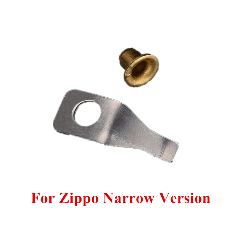 ชุดแผ่นสปริงซ่อมแซมแบบแคบ 10 ช - Lighter Insert Zippo บทวิจารณ์และราคา