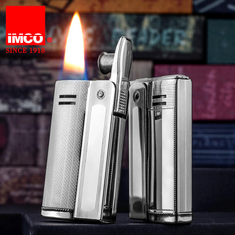 IMCO 6800 ไฟแช็กน้ำมันวินเทจ ท - Lighter Insert Zippo บทวิจารณ์และราคา