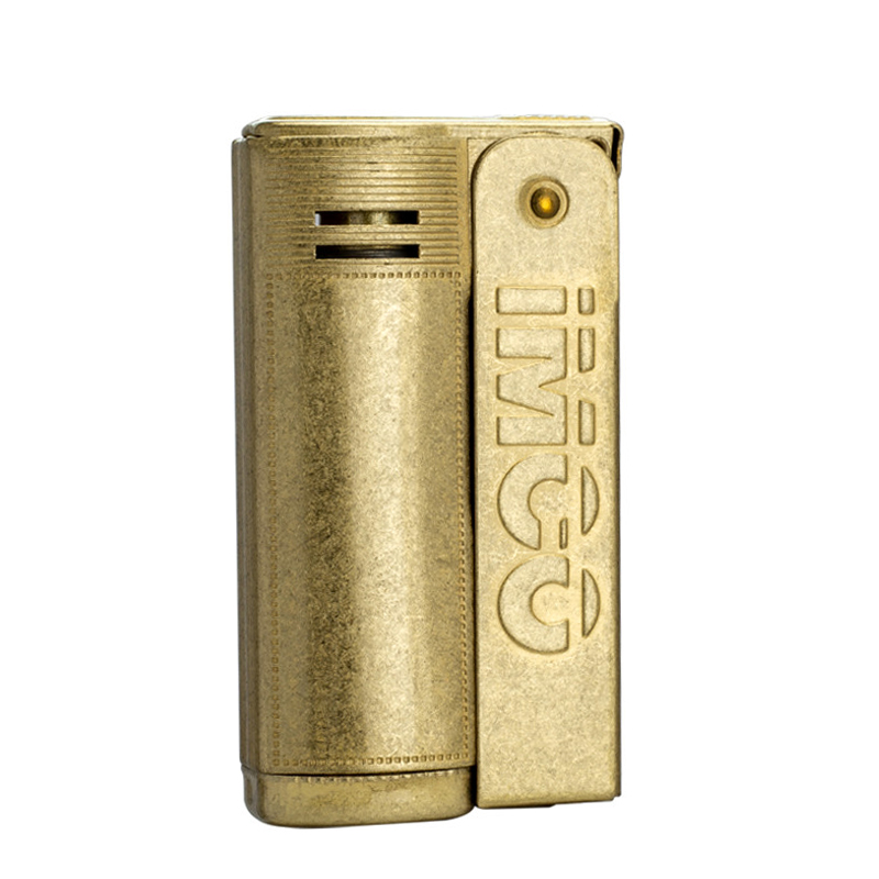 IMCO 6800 ไฟแช็กน้ำมันวินเทจ ท - Lighter Insert Zippo บทวิจารณ์และราคา