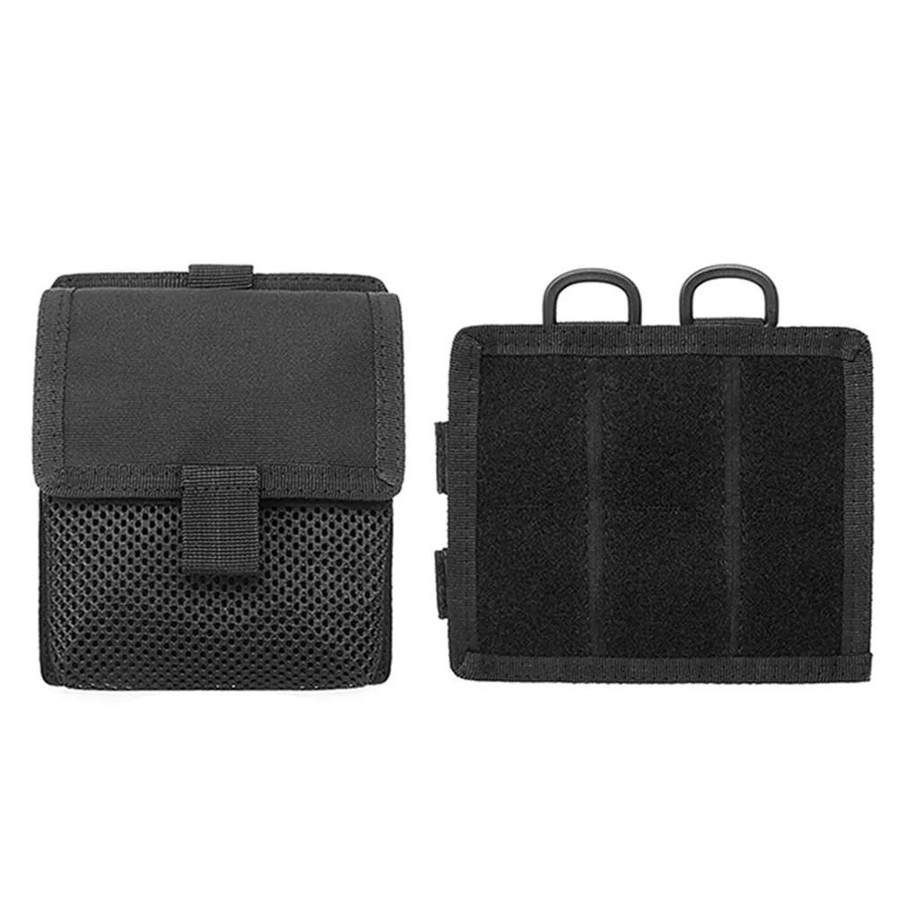 กระเป๋าเข็มขัดรัดเอว Molle กระ - Edc Carry Items บทวิจารณ์และราคา