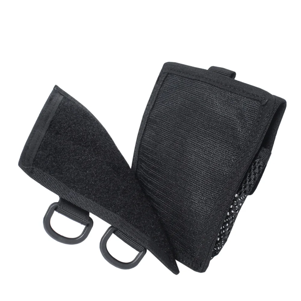 กระเป๋าเข็มขัดรัดเอว Molle กระ - Edc Carry Items บทวิจารณ์และราคา
