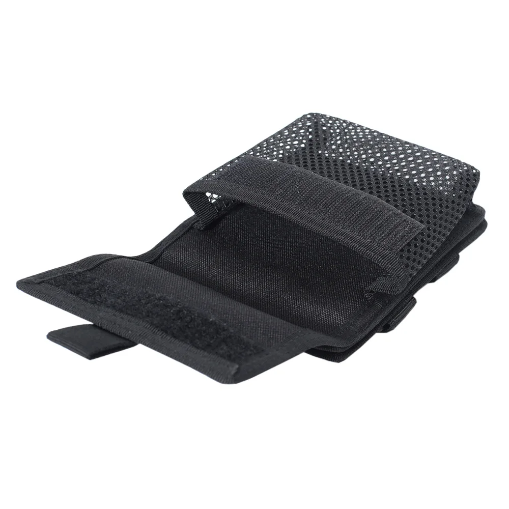 กระเป๋าเข็มขัดรัดเอว Molle กระ - Edc Carry Items บทวิจารณ์และราคา