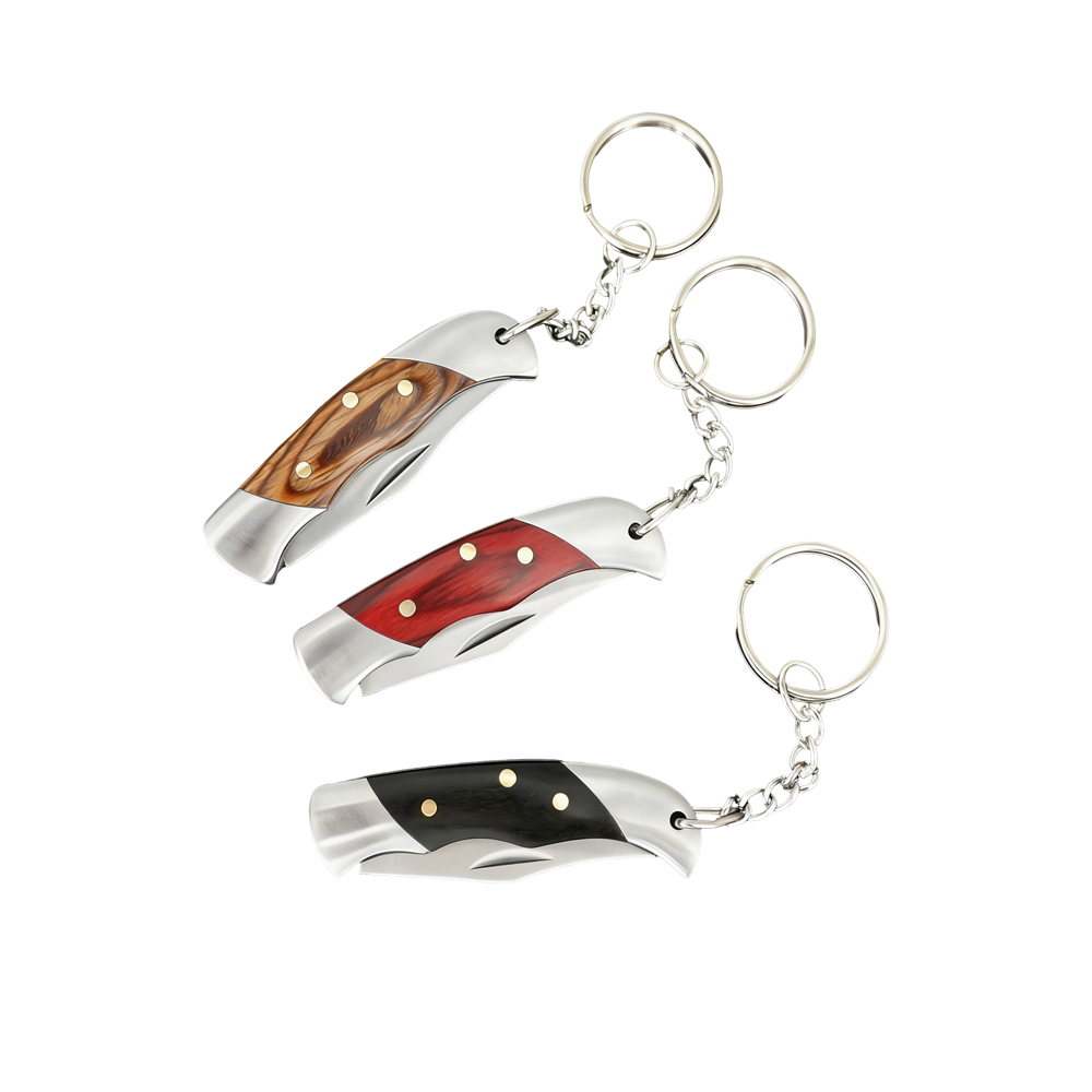 มีดพับขนาดเล็กพกพาสะดวก ทำจากส - Edc Every Day Carry おもちゃ บทวิจารณ์และราคา
