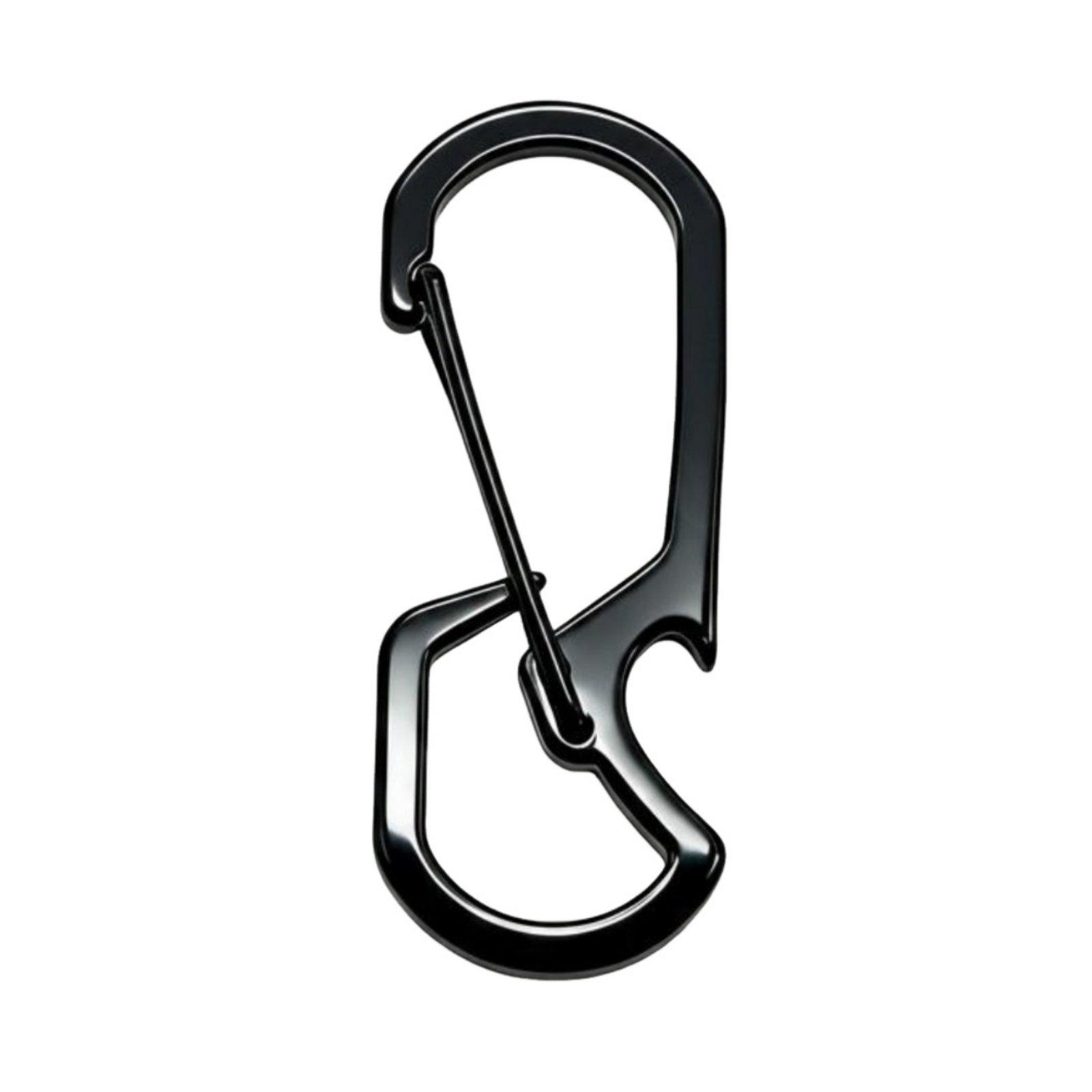 พวงกุญแจเปิดขวด สแตนเลส น้ำหนั - Edc Every Day Carry おもちゃ บทวิจารณ์และราคา
