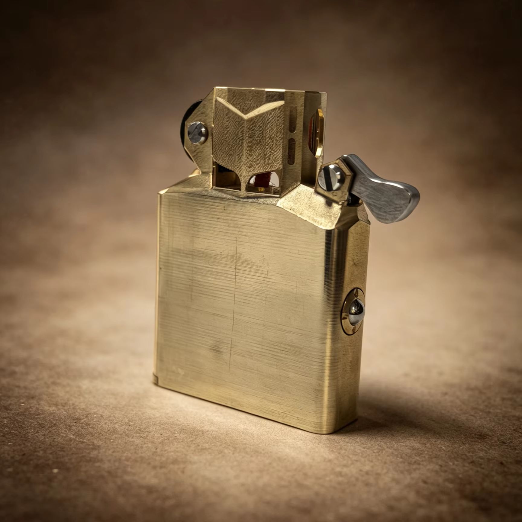 ไส้เติมน้ำมันสำหรับเปลี่ยนในไฟ - Lighter Insert Zippo บทวิจารณ์และราคา