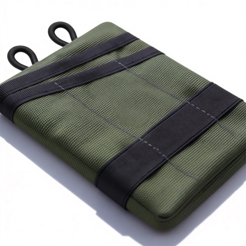 กระเป๋าใส่เหรียญ EDC สำหรับกิจ - Edc Carry Essentials บทวิจารณ์และราคา