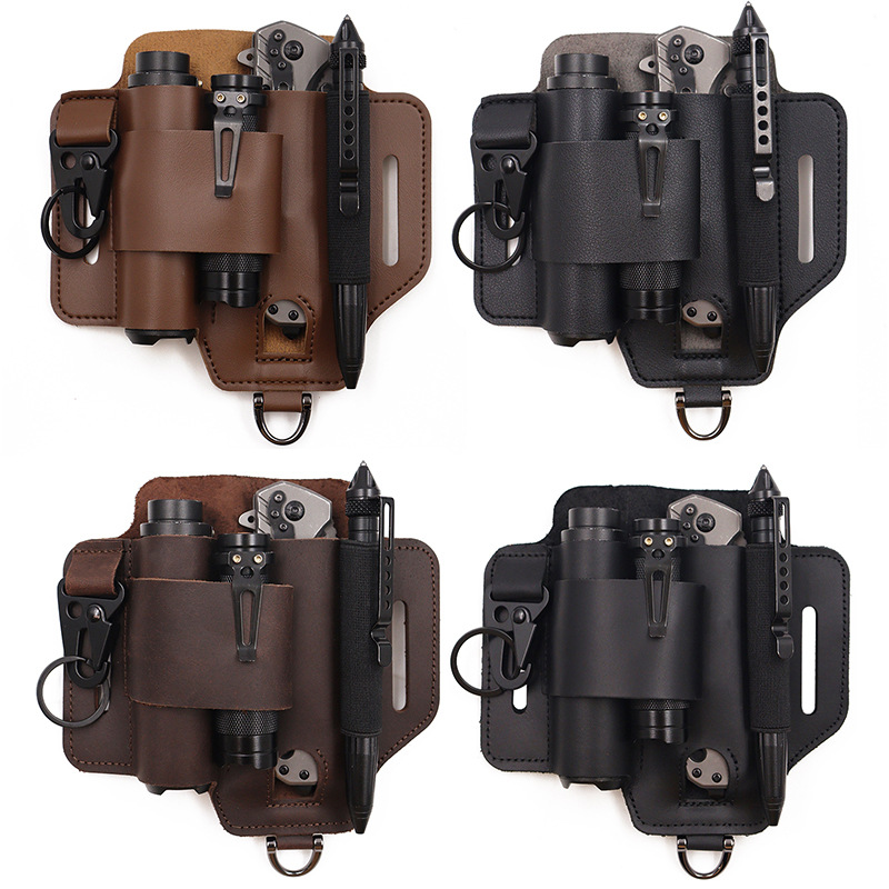 ซองใส่เครื่องมือยุทธวิธี EDC ส - Edc Carry Box บทวิจารณ์และราคา