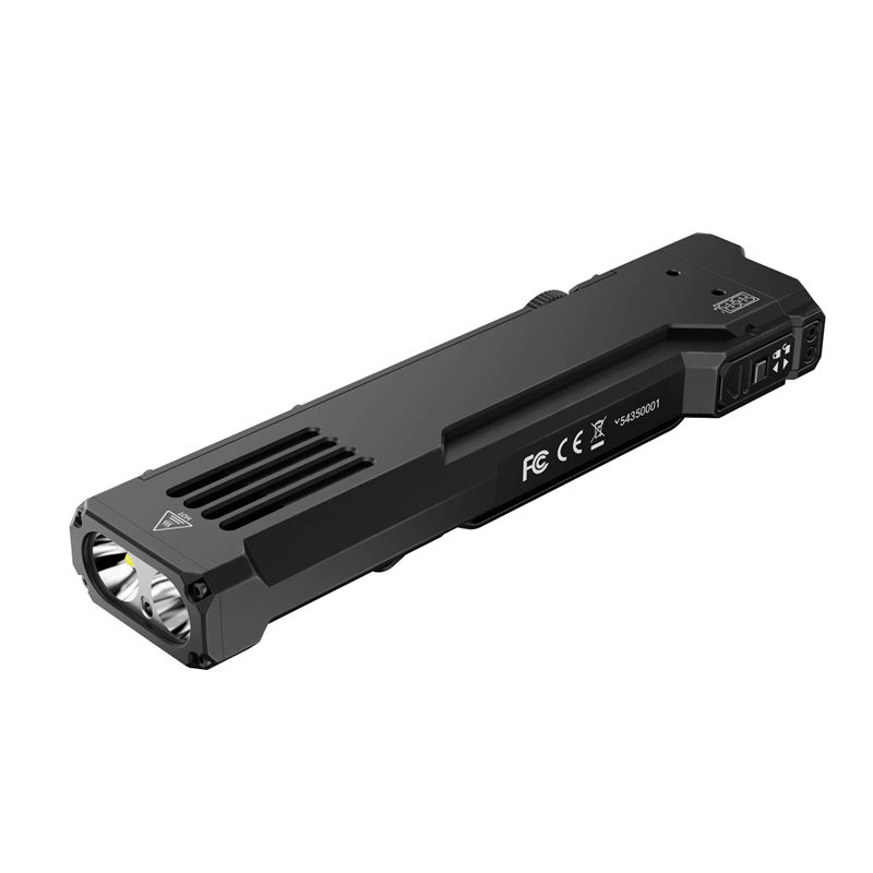 WUBEN X5 ไฟฉาย EDC ขนาดกะทัดรั - Edc Carry Flashlight บทวิจารณ์และราคา