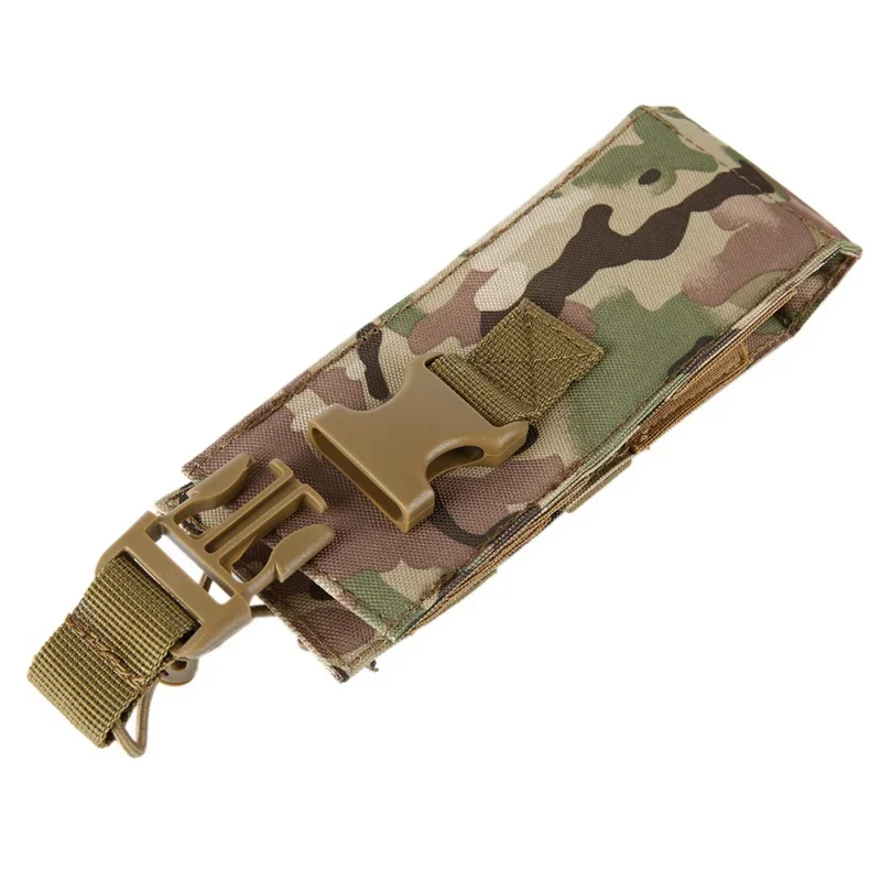 กระเป๋าใส่ขวดน้ำแบบ Molle สำหร - Edc Carry Items บทวิจารณ์และราคา