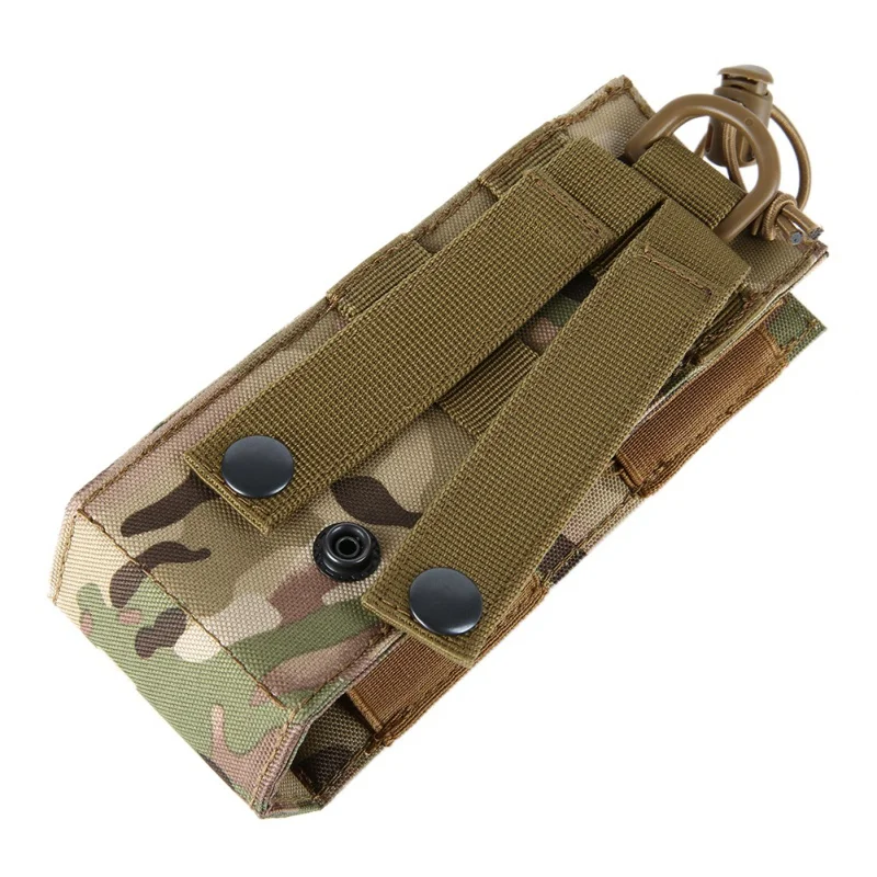 กระเป๋าใส่ขวดน้ำแบบ Molle สำหร - Edc Carry Items บทวิจารณ์และราคา