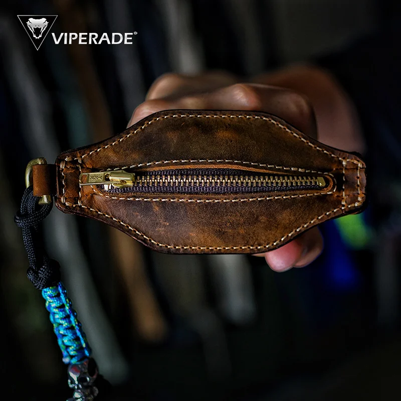 ​ กระเป๋าสตางค์ VIPERADE PJ10  - Edc Every Day Carry おもちゃ บทวิจารณ์และราคา