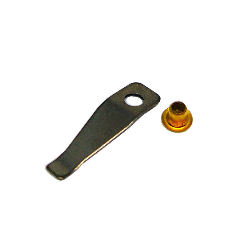 ชุดซ่อมแผ่นโลหะแบบเปลี่ยนได้สำ - Lighter Insert Zippo บทวิจารณ์และราคา