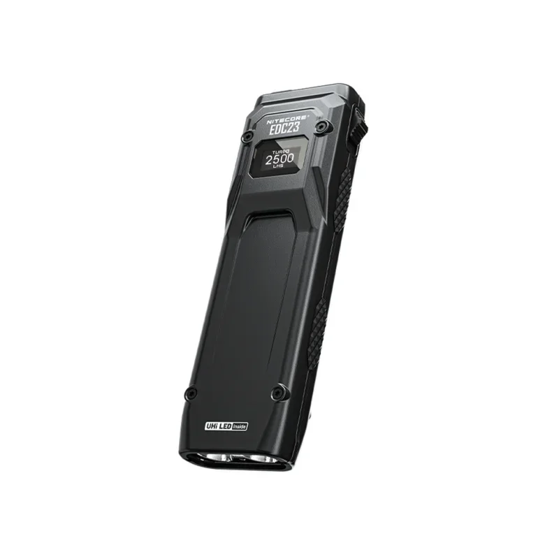 NITECORE EDC23 ไฟฉาย EDC 2500  - Edc Carry Flashlight บทวิจารณ์และราคา