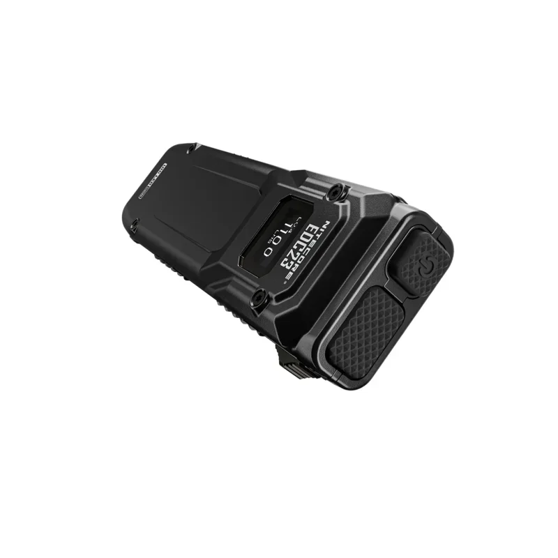 NITECORE EDC23 ไฟฉาย EDC 2500  - Edc Carry Flashlight บทวิจารณ์และราคา