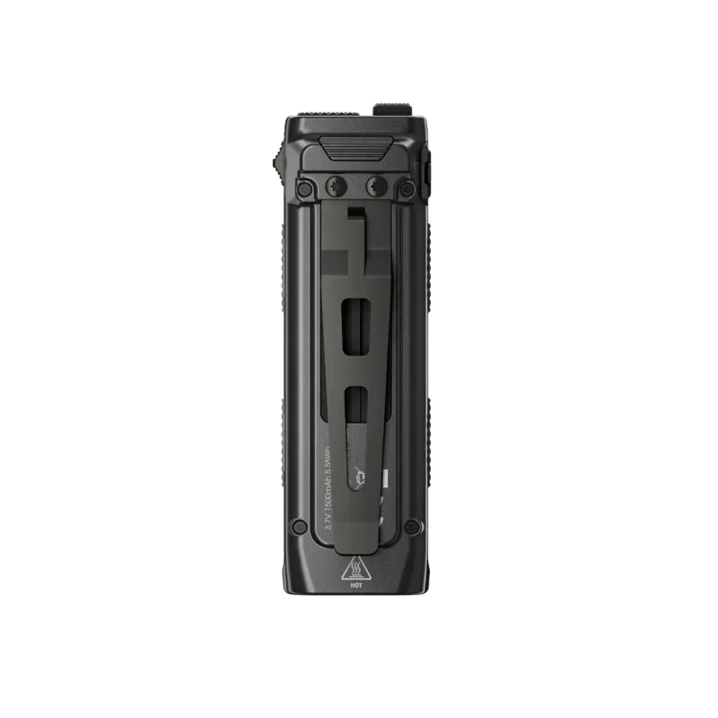 NITECORE EDC23 ไฟฉาย EDC 2500  - Edc Carry Flashlight บทวิจารณ์และราคา
