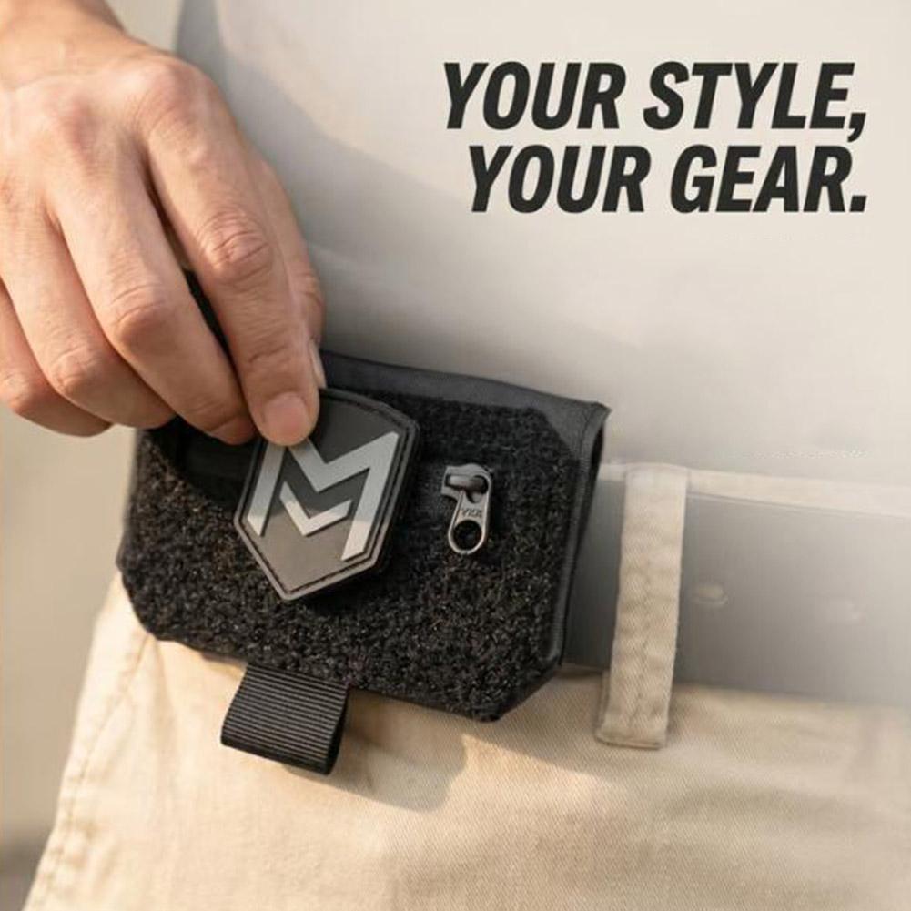 กระเป๋าคาดเอวสำหรับเดินทางแบบซ - Edc Everyday Carry บทวิจารณ์และราคา