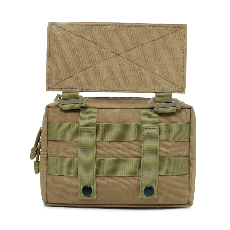 กระเป๋าอเนกประสงค์สำหรับกีฬากล - Edc Carry Items บทวิจารณ์และราคา
