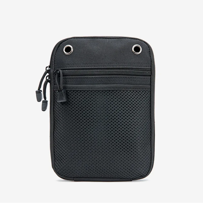 กระเป๋ากระเป๋ามือถือล่าสัตว์ M - Edc Carry Fanny Pack บทวิจารณ์และราคา