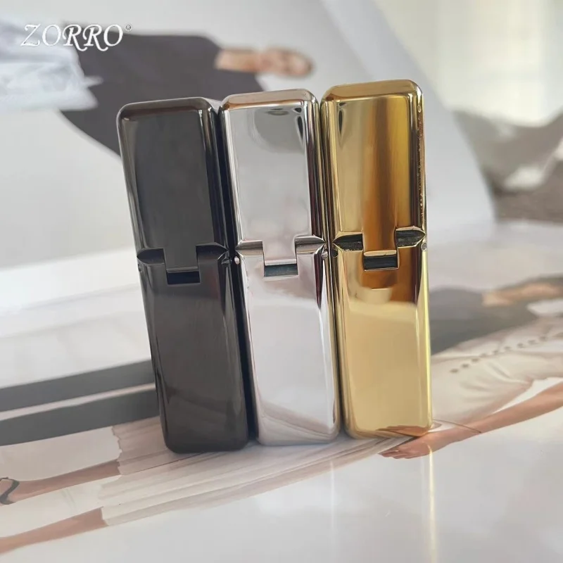ไฟแช็ค Zorro 912 Retro High En - Lighter Insert Zippo บทวิจารณ์และราคา
