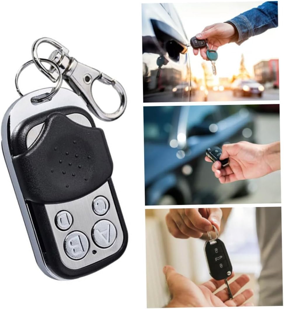 รีโมทคอนโทรล 433MHz สำหรับรถยน - Bottle Opener Keyring บทวิจารณ์และราคา