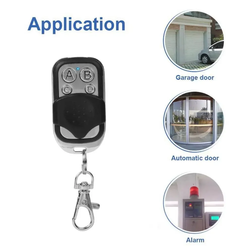 รีโมทคอนโทรล 433MHz สำหรับรถยน - Bottle Opener Keyring บทวิจารณ์และราคา