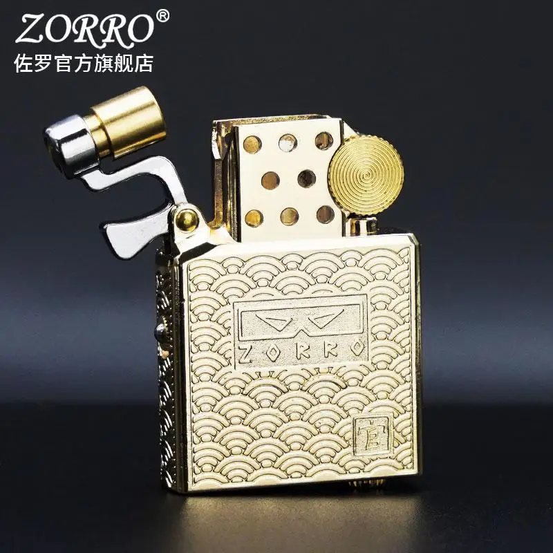 ไฟแช็คน้ำมันก๊าดแท้รุ่นใหม่ ปี - Lighter Insert Zippo บทวิจารณ์และราคา