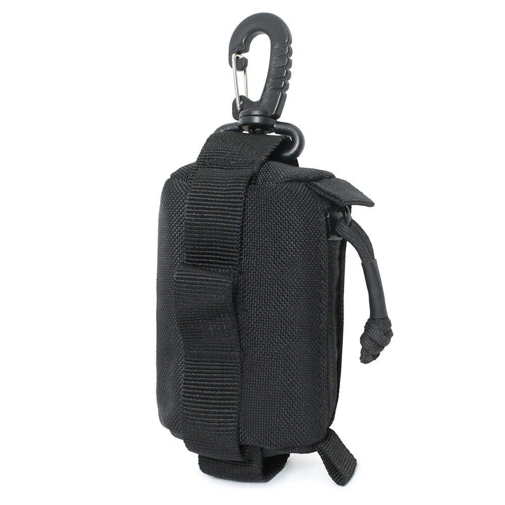 กระเป๋า EDC แนวยุทธวิธีกระเป๋า - Edc Carry Items บทวิจารณ์และราคา