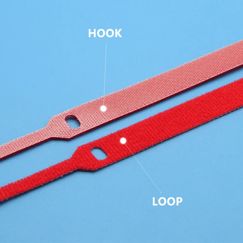 สายรัดเคเบิลแบบปลดได้ 20~200 ช - Gear Tie Reusable บทวิจารณ์และราคา