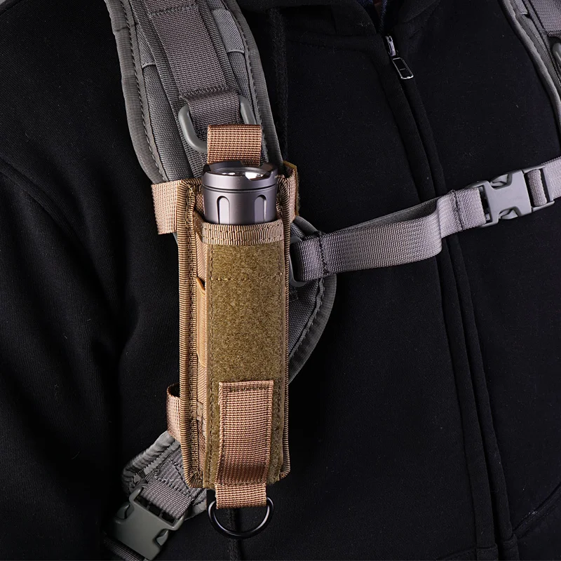 ซองใส่ไฟฉาย VIPERADE, กระเป๋าไ - Edc Carry Flashlight บทวิจารณ์และราคา