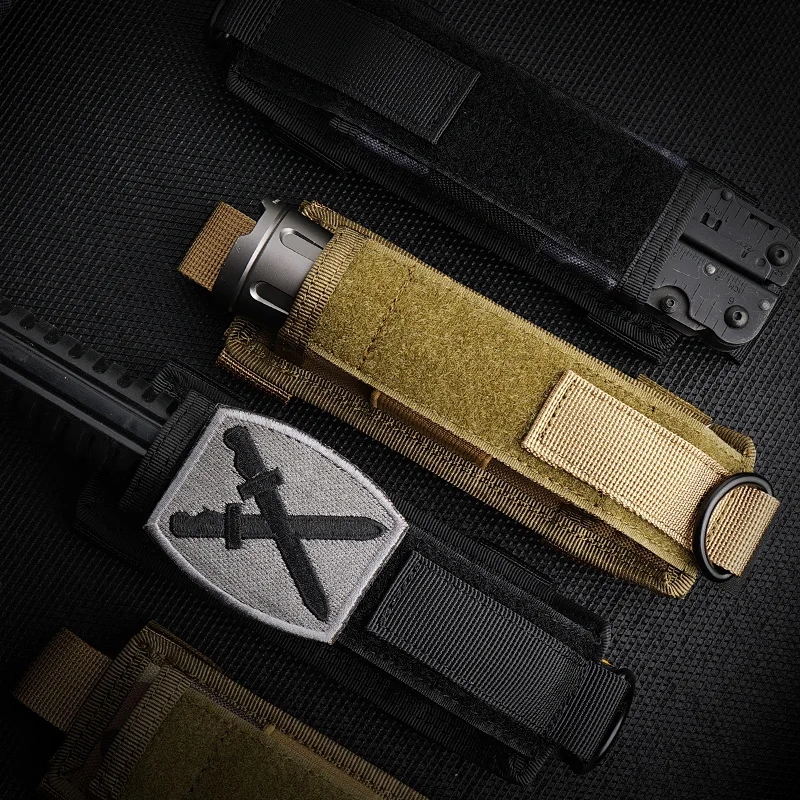 ซองใส่ไฟฉาย VIPERADE, กระเป๋าไ - Edc Carry Flashlight บทวิจารณ์และราคา