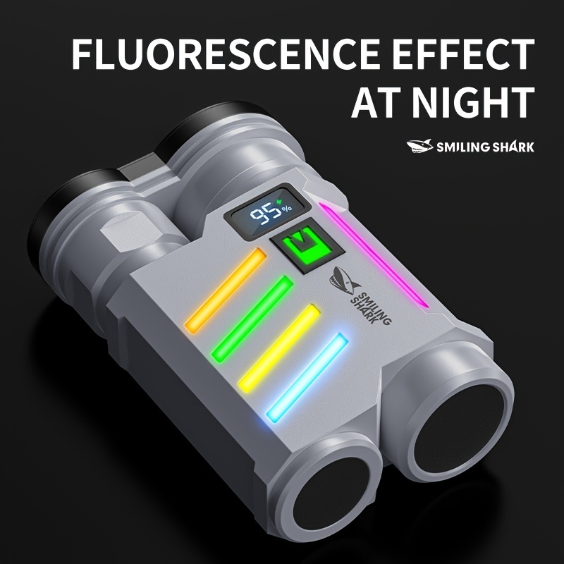 เรืองแสง Bright P50 LED EDC ไฟ - Edc Carry Flashlight บทวิจารณ์และราคา