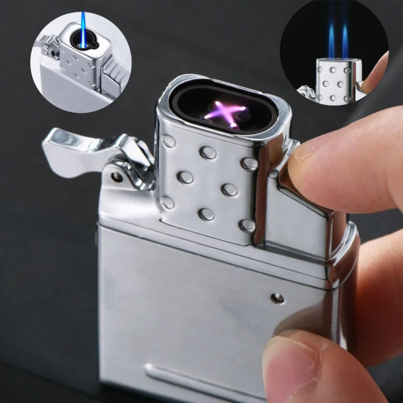 ไส้เติมไฟแช็กที่ใช้ได้กับไฟแช็ - Lighter Insert Zippo บทวิจารณ์และราคา