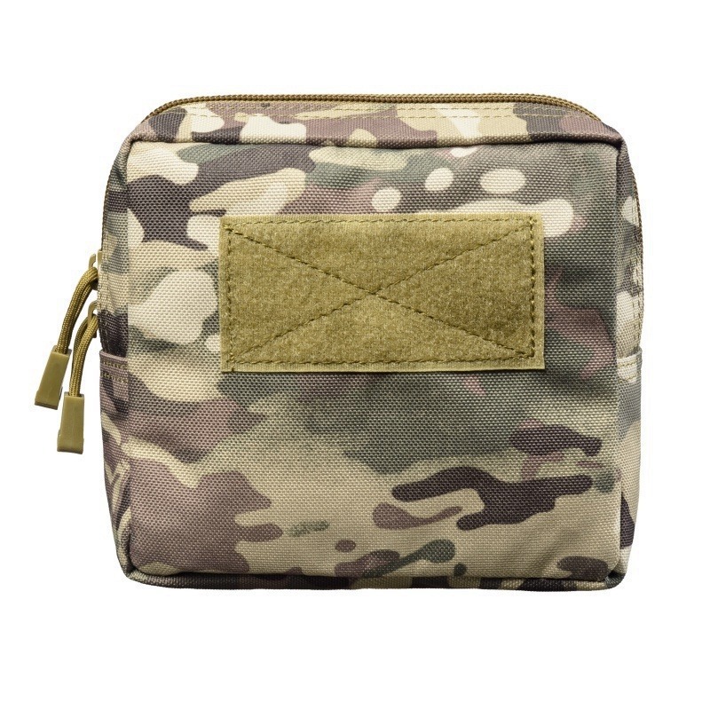 กระเป๋าคาดเอว EDC Molle สำหรับ - Edc Carry Box บทวิจารณ์และราคา