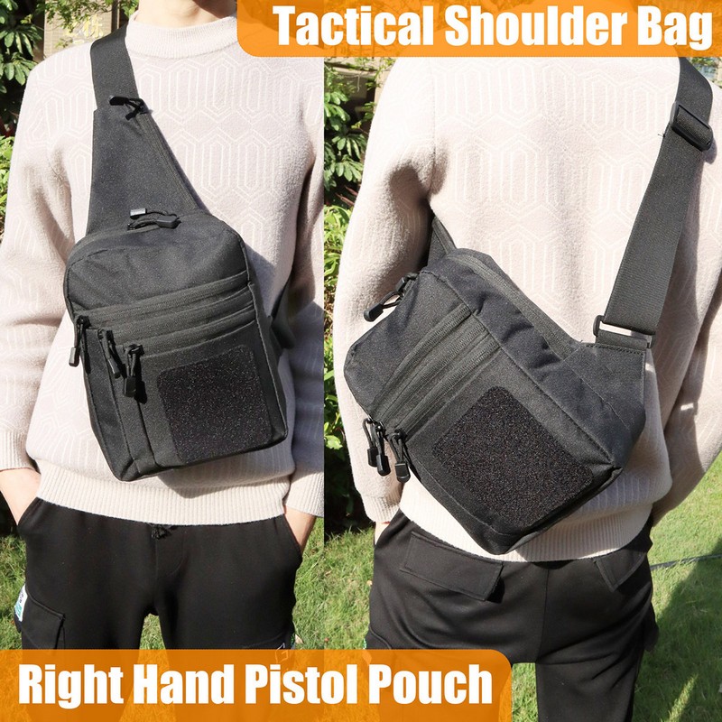 กระเป๋าเป้สะพายหลังกระเป๋าใส่ก - Edc Concealed Carry Backpack บทวิจารณ์และราคา