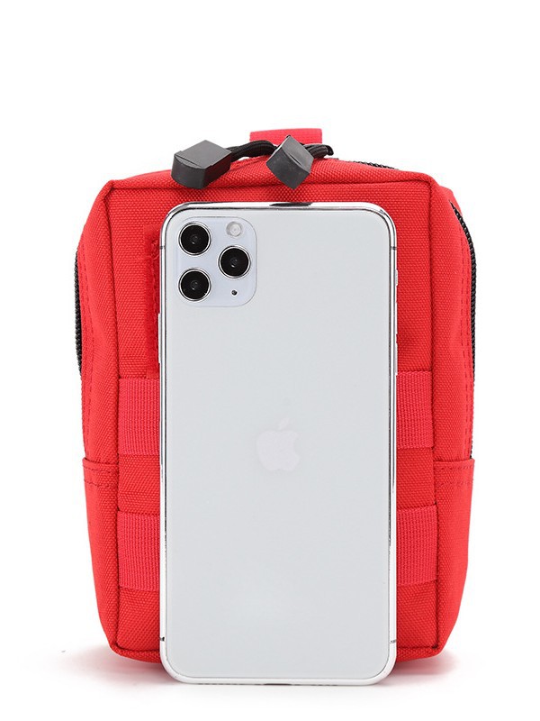 กระเป๋าคาดเอวกันน้ำ EDC กระเป๋ - Edc Carry Items บทวิจารณ์และราคา