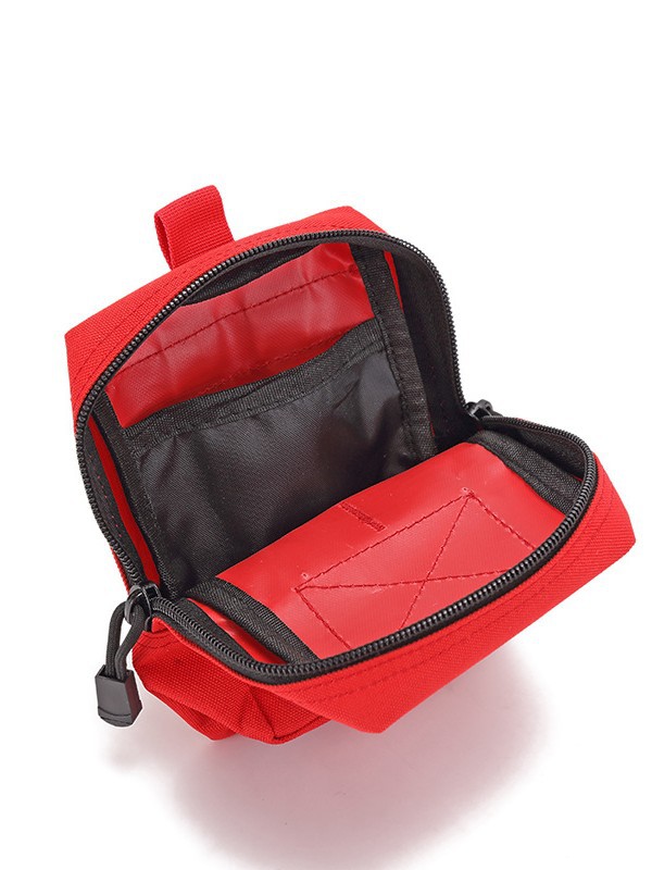 กระเป๋าคาดเอวกันน้ำ EDC กระเป๋ - Edc Carry Items บทวิจารณ์และราคา