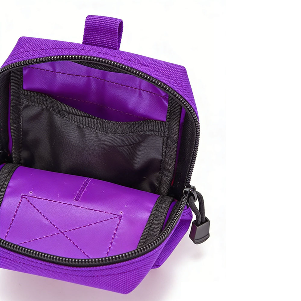 กระเป๋าคาดเอวกันน้ำ EDC กระเป๋ - Edc Carry Items บทวิจารณ์และราคา