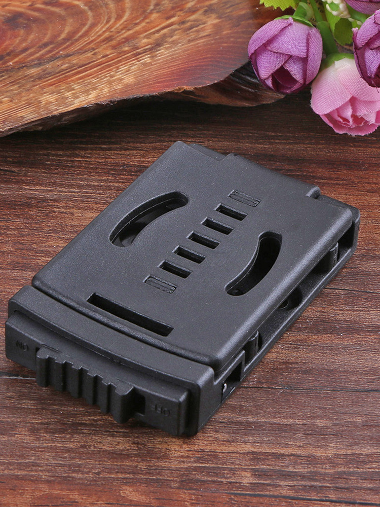 ชุดอุปกรณ์ซองใส่เข็มขัดอเนกประ - Edc Carry Flashlight บทวิจารณ์และราคา