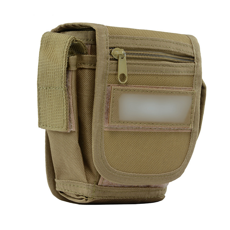 กระเป๋าคาดเอว EDC Molle Tactic - Edc Carry Items บทวิจารณ์และราคา