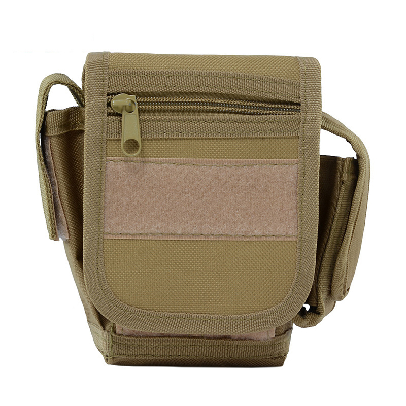 กระเป๋าคาดเอว EDC Molle Tactic - Edc Carry Items บทวิจารณ์และราคา