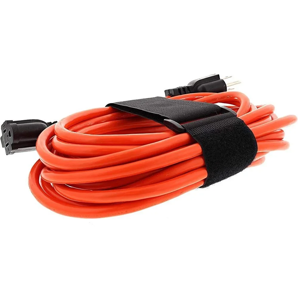 ขายส่ง 10pcs Hook และ LOOP ยึด - Gear Tie Reusable บทวิจารณ์และราคา