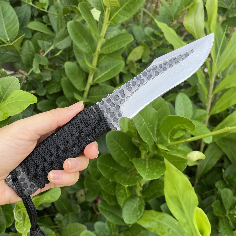 มีดพับใบมีดฟอร์จ 8cr13mov สำหร - Edc Every Day Carry おもちゃ บทวิจารณ์และราคา