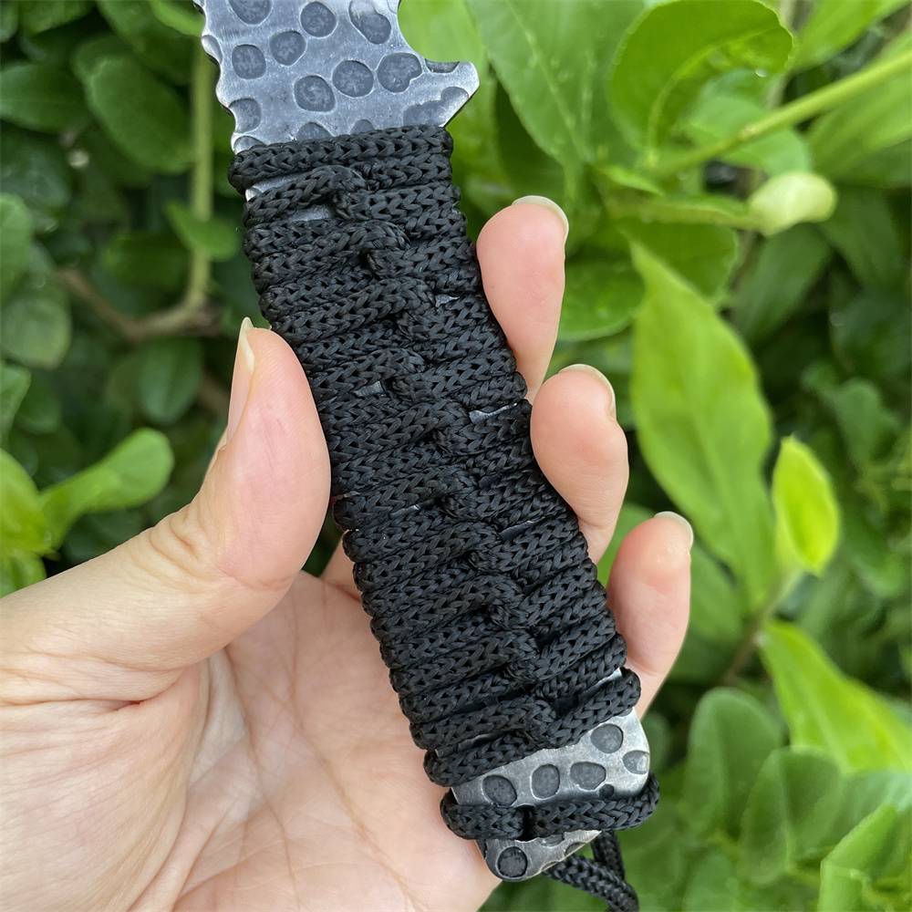 มีดพับใบมีดฟอร์จ 8cr13mov สำหร - Edc Every Day Carry おもちゃ บทวิจารณ์และราคา