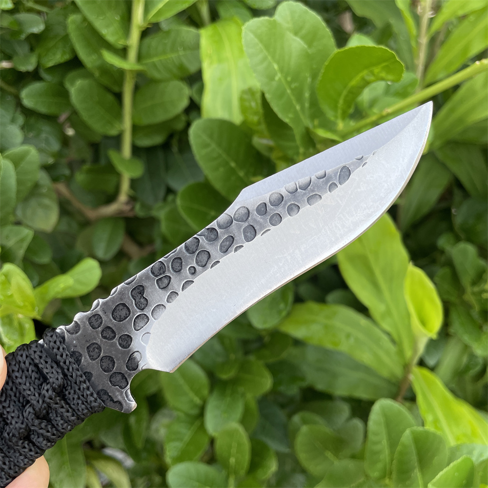 มีดพับใบมีดฟอร์จ 8cr13mov สำหร - Edc Every Day Carry おもちゃ บทวิจารณ์และราคา