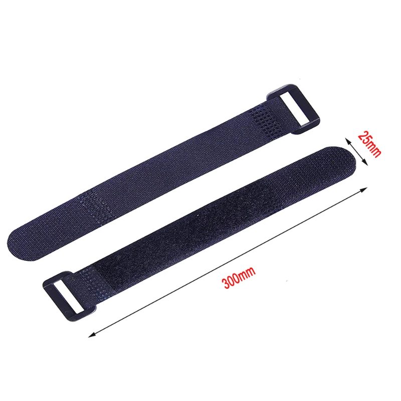 5ชิ้นสายผูกจักรยาน2.5*30ซม. คง - Gear Tie Reusable บทวิจารณ์และราคา